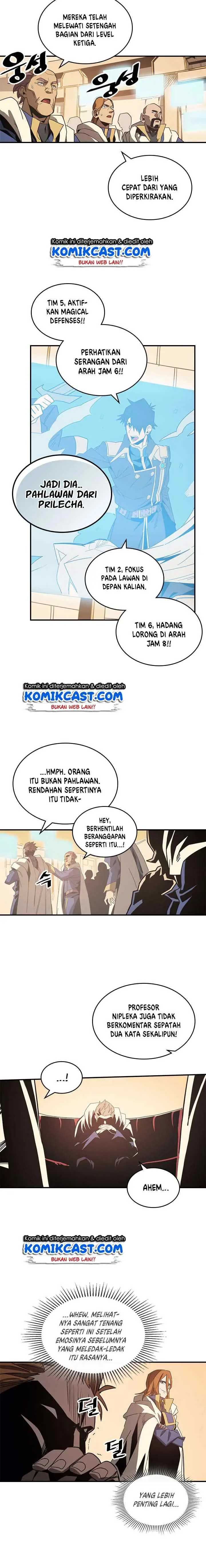 A Returner's Magic Should Be Special chapter 114 halaman 12