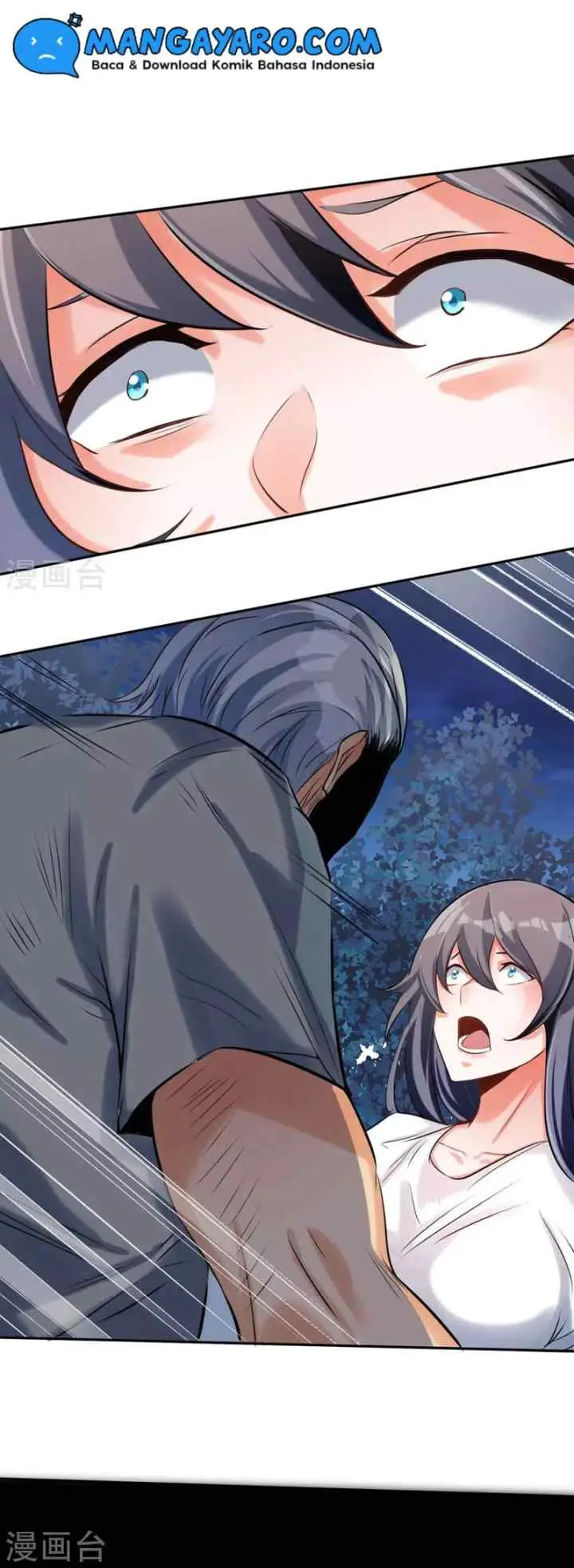 Emperor Son In Law chapter 30 halaman 5