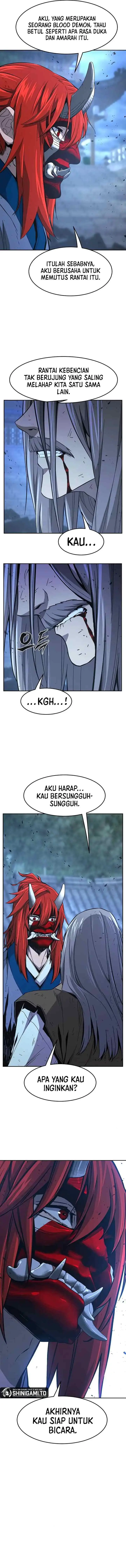 Absolute Sword Sense chapter 149 halaman 13