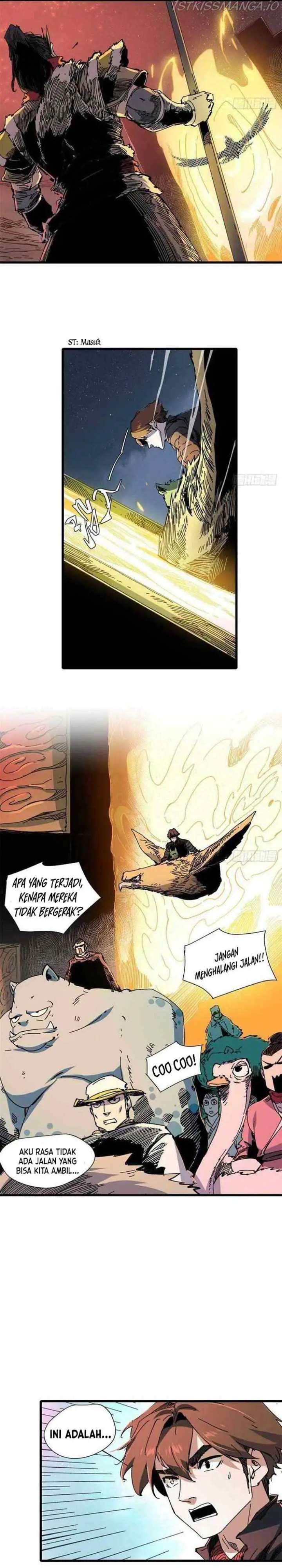 Eternal Kingdom Remake chapter 68 halaman 12