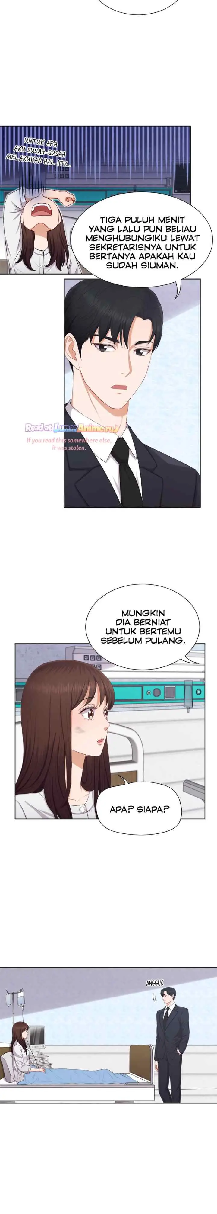 I Need a Bride chapter 13 halaman 7
