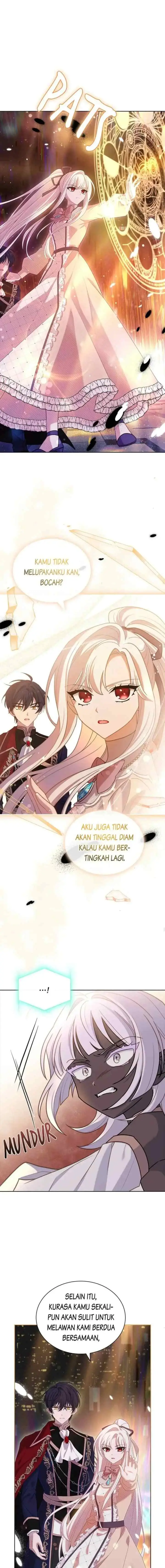 I Want to Break After Countless Regression chapter 79 halaman 13