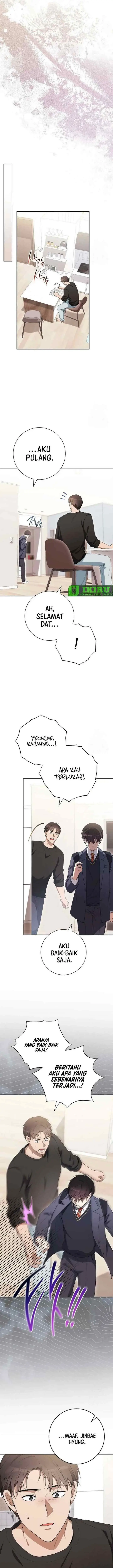 The Genius Actor Who Brings Misfortune chapter 37 halaman 13