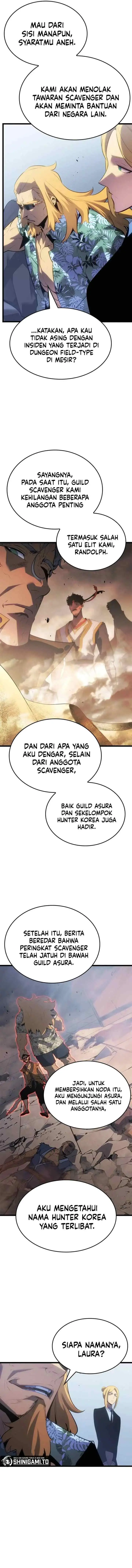 Solo Leveling: Ragnarok chapter 63 halaman 12