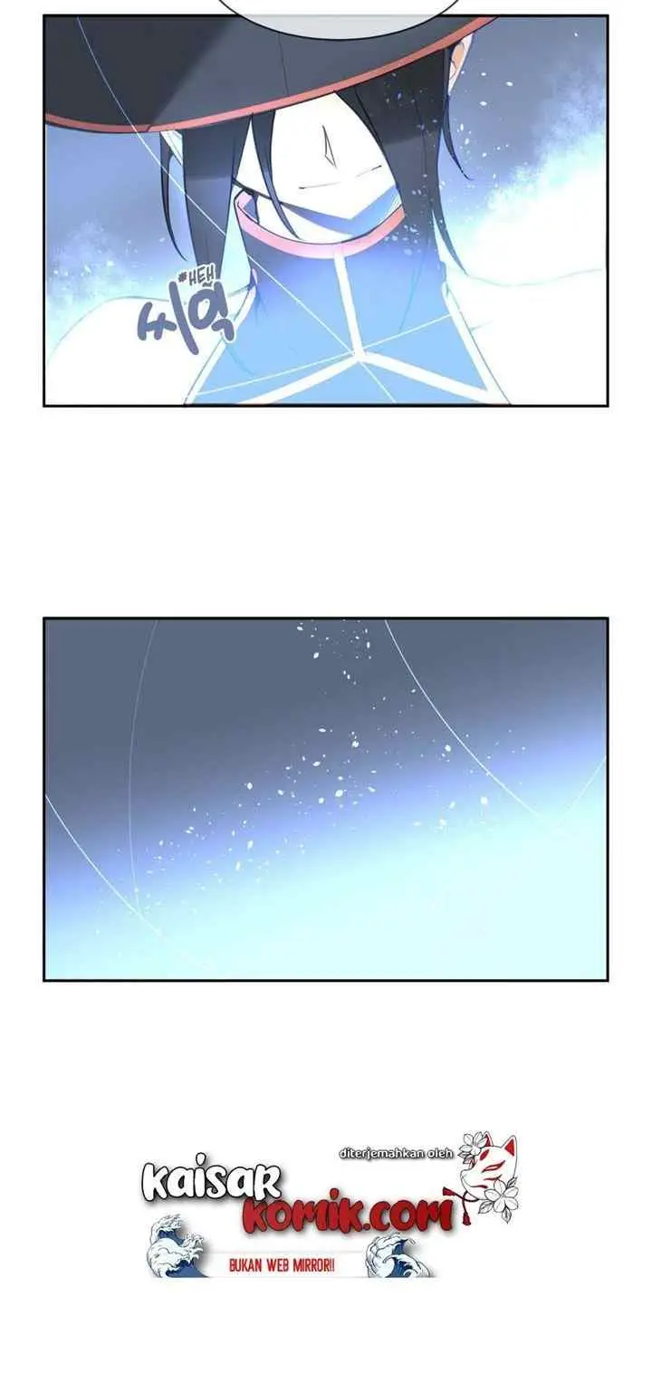 Devil Sword King chapter 36 halaman 9