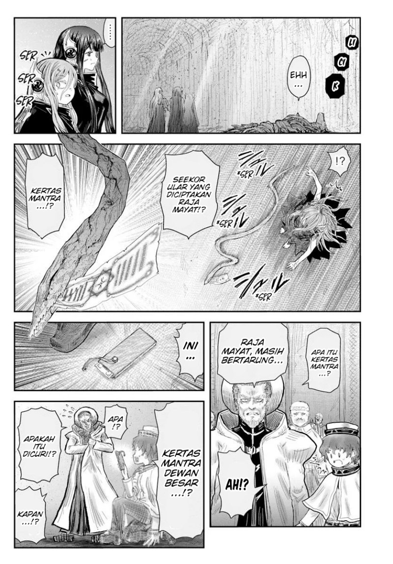 Isekai Ojisan chapter 64 halaman 29