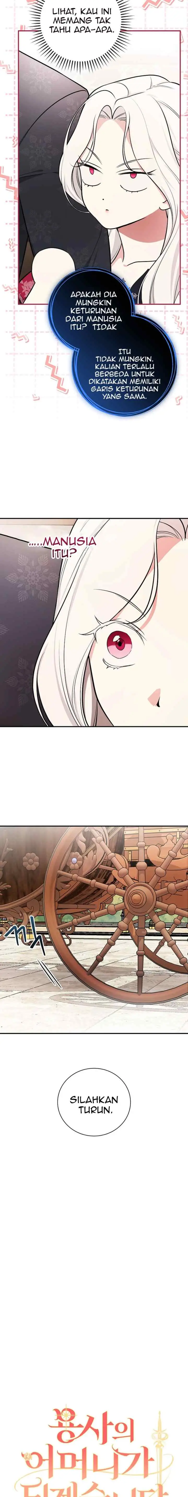 Seducing Duke Monster chapter 94 halaman 4