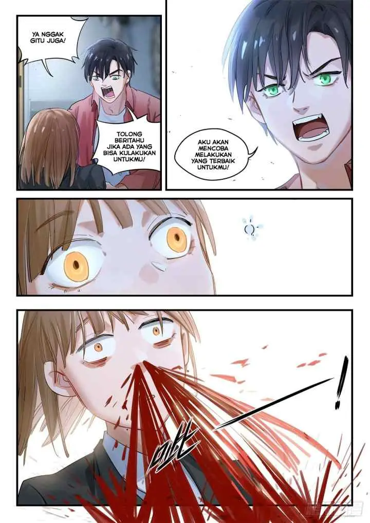 Bored Will Die chapter 1 halaman 19