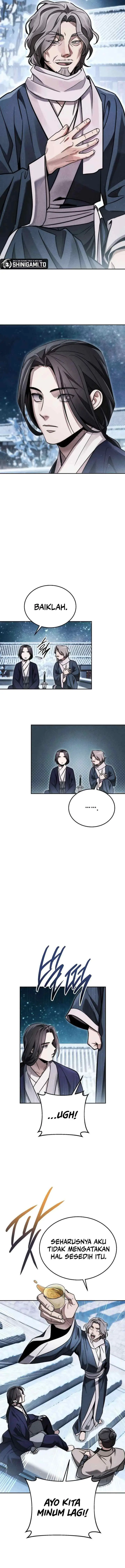 The Great Heavenly Demon Sovereign chapter 47 halaman 10