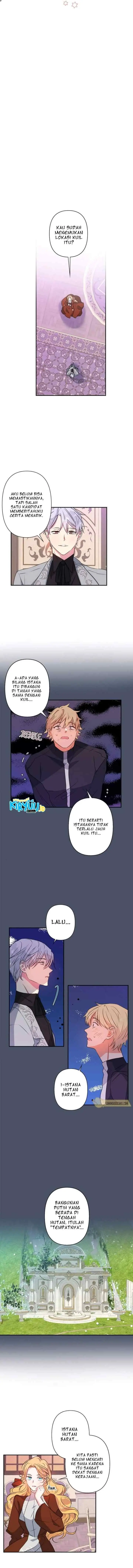 I Raised A Beast Well chapter 39 halaman 10
