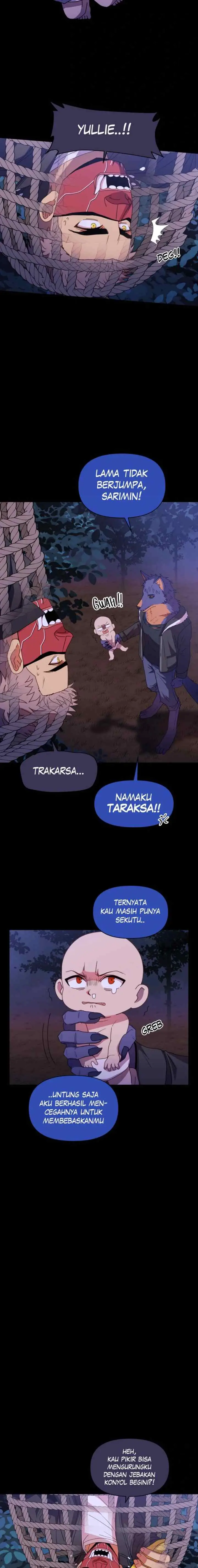 Sarimin chapter 135 halaman 16