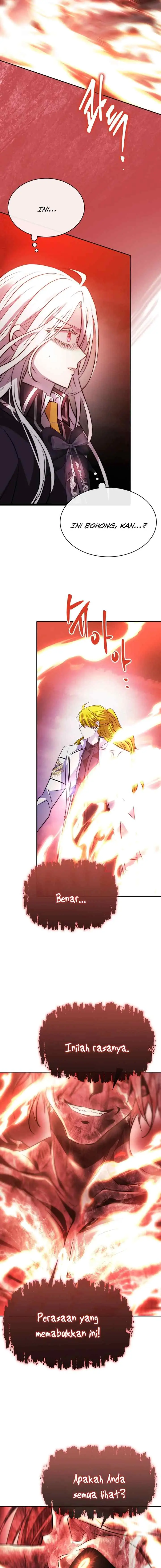 Black Haze (Reboot) chapter 50 halaman 17