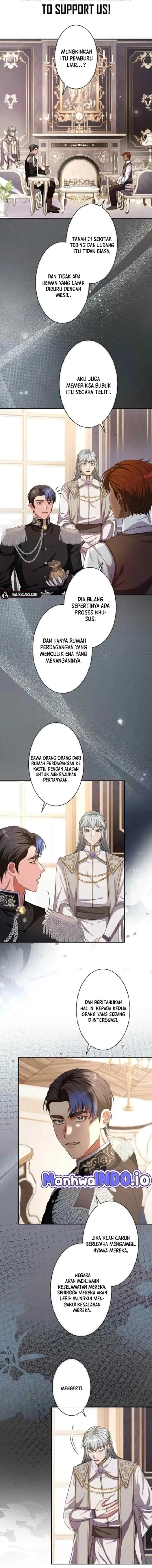 Healing Touch chapter 22 halaman 7