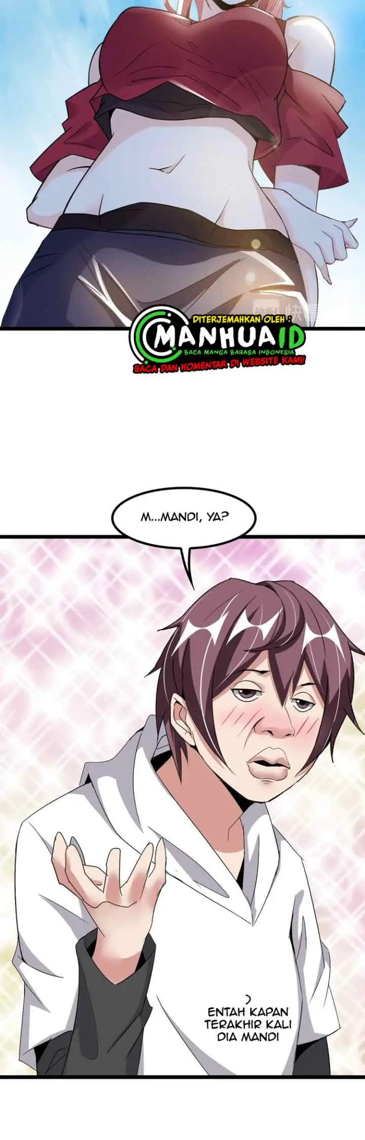 I Am an Invincible Genius chapter 78 halaman 19