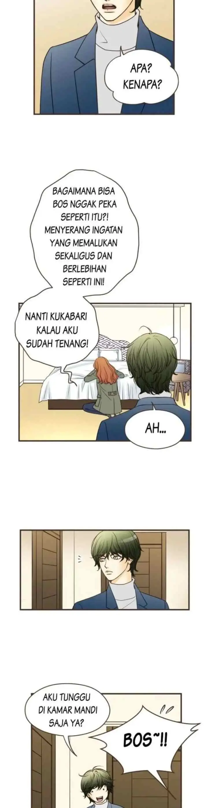 Love Puzzles chapter 69 halaman 4