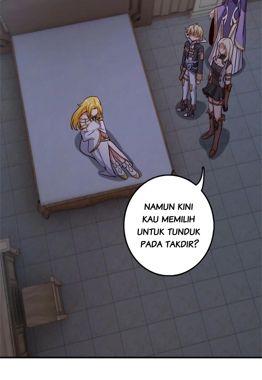 Release That Witch chapter 355 halaman 8