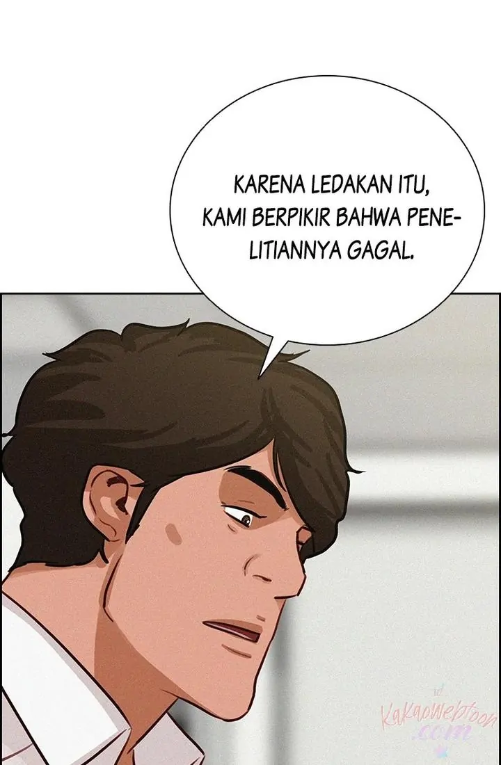Lord of Money chapter 176 halaman 89