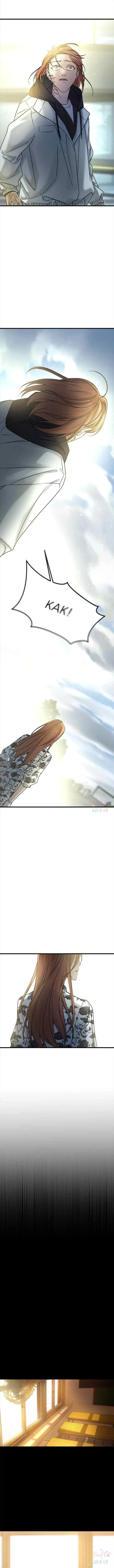 Get Back chapter 144 halaman 11