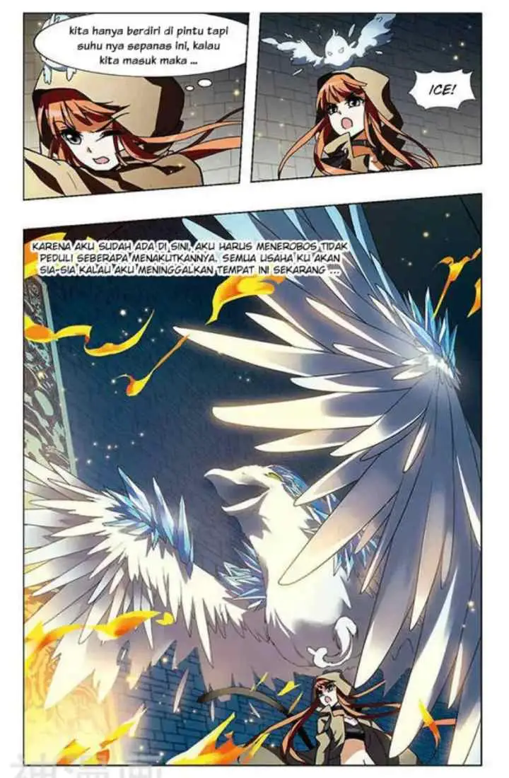 Huang Beiyue chapter 32 halaman 10