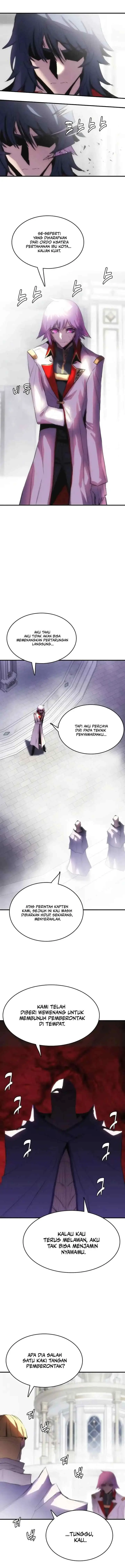Bloodhound's Regression Instinct chapter 93 halaman 6