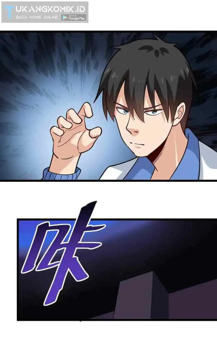 School Flower Master chapter 246 halaman 13