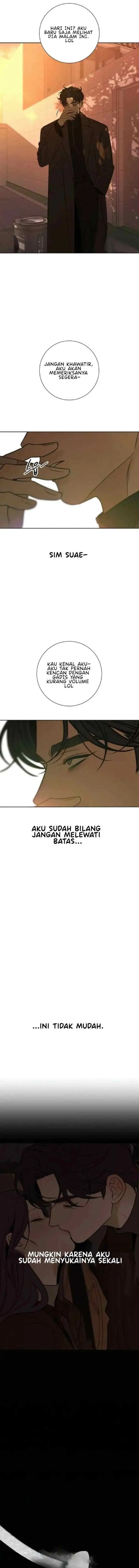 Operation: True Love chapter 126 halaman 11