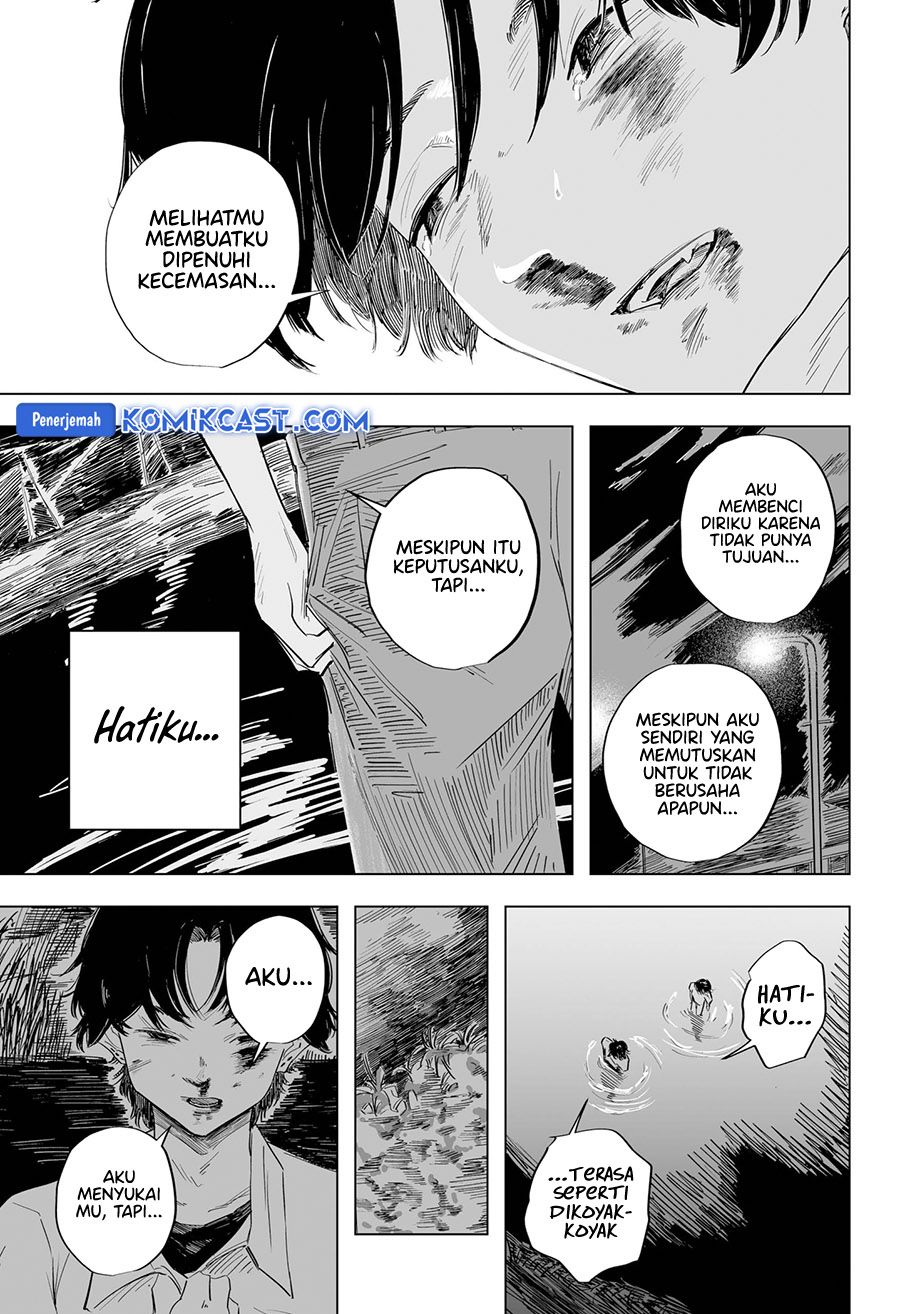 Otomore chapter 0 halaman 41