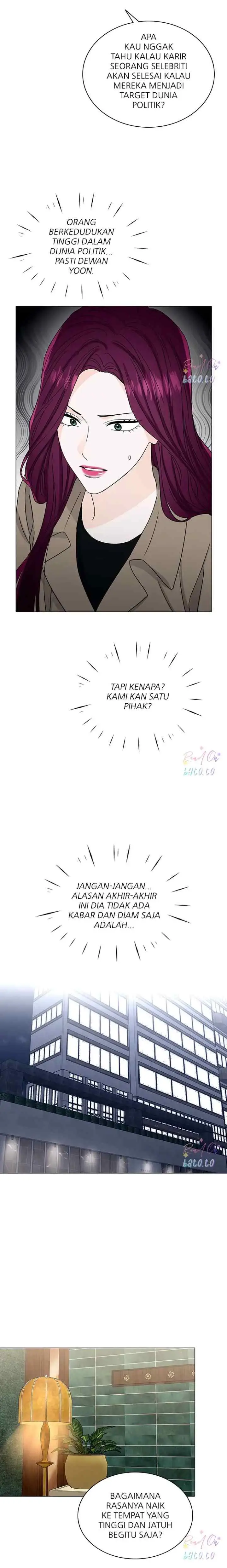 Touch Touch You chapter 135 halaman 15