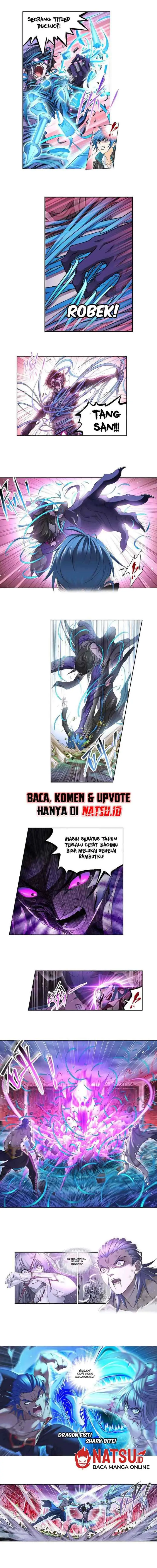 Soul Land chapter 296 halaman 8