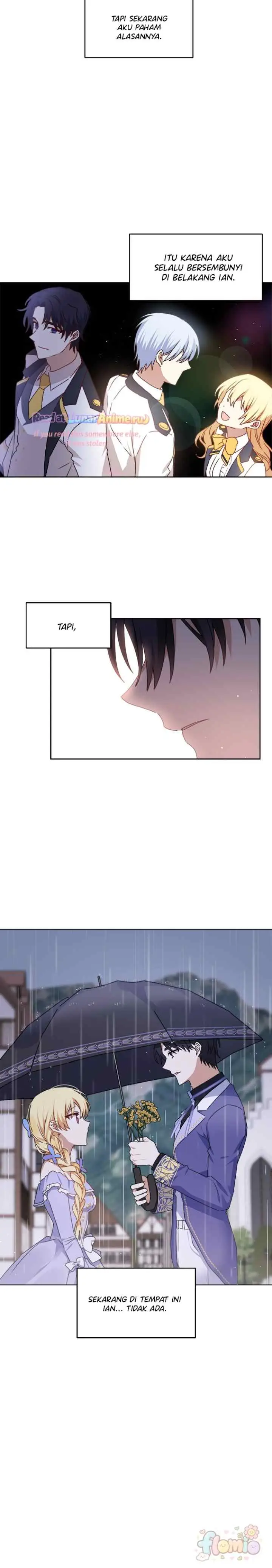 Im Just His Friend chapter 29 halaman 7