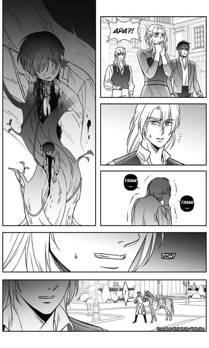 Traceless Knight chapter 3 halaman 15