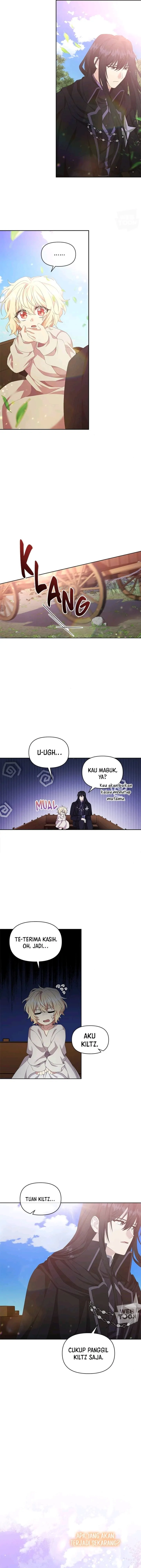Ingram's Light chapter 3 halaman 8