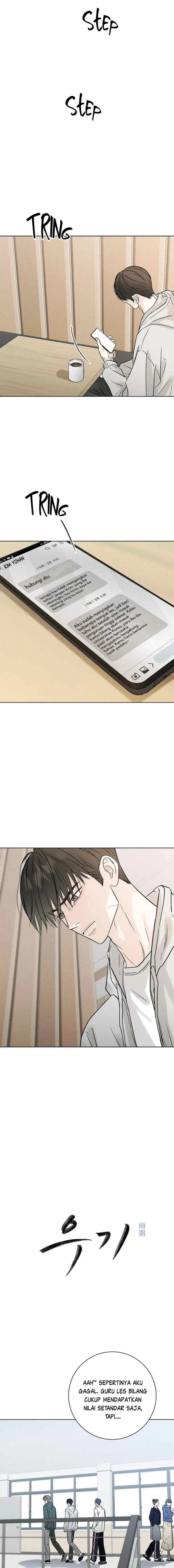 Rainy chapter 34 halaman 6