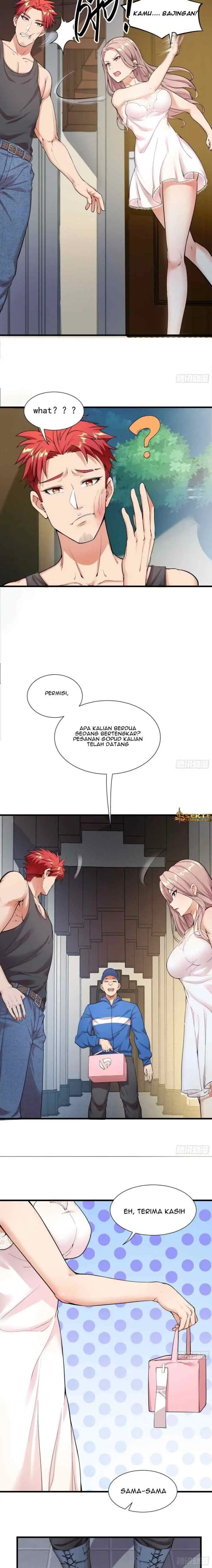 Dianfeng chapter 5 halaman 6