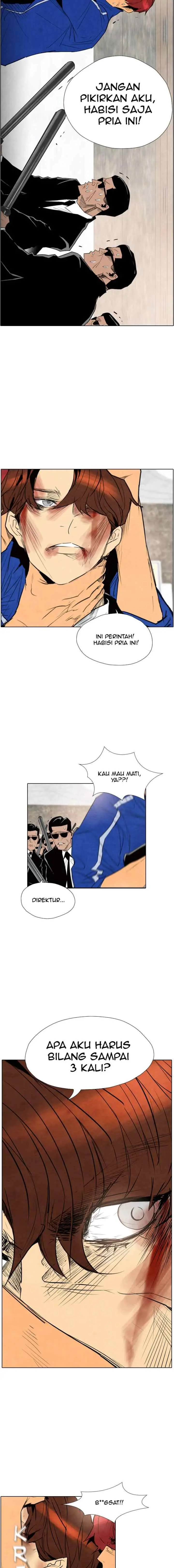 Reawaken Man chapter 38 halaman 9