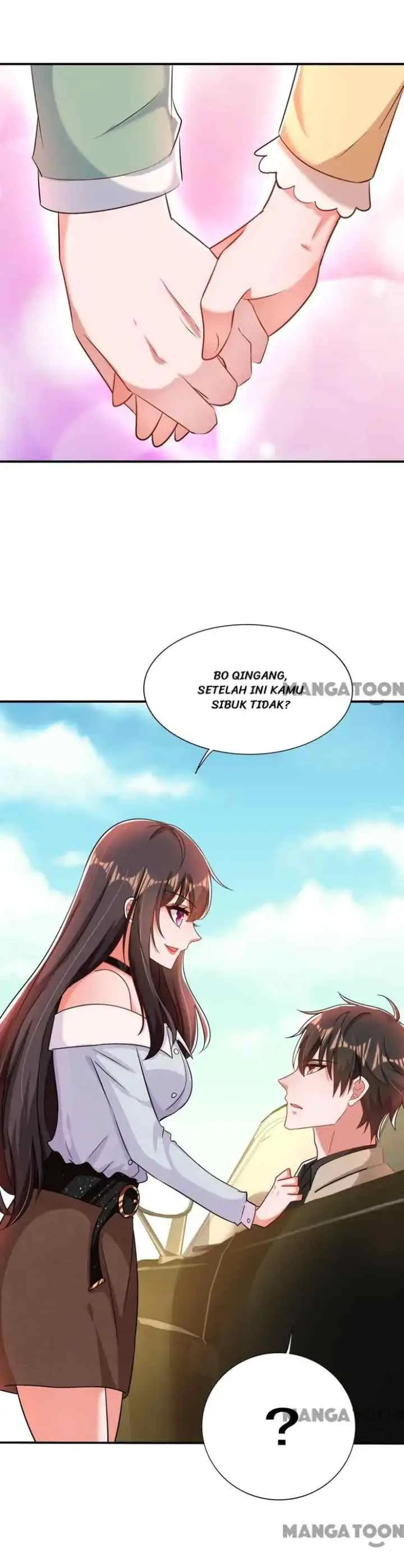 Don't Mess With Missy! chapter 141 halaman 17