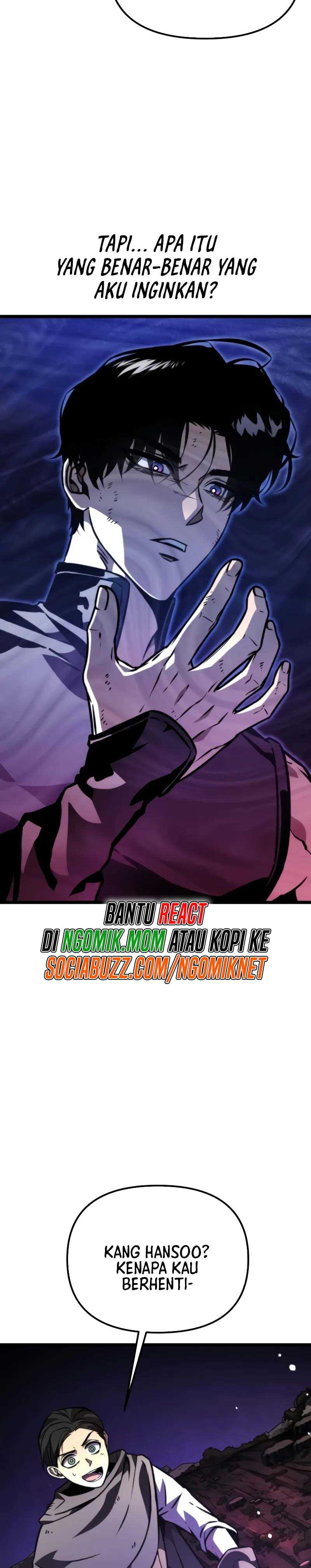 Reincarnator chapter 54 halaman 23