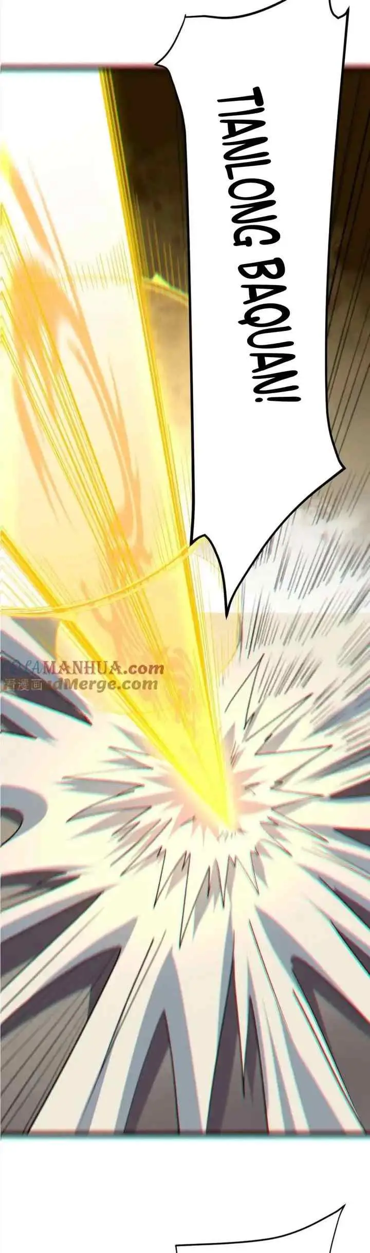 Martial Arts Reigns chapter 619.2 halaman 9