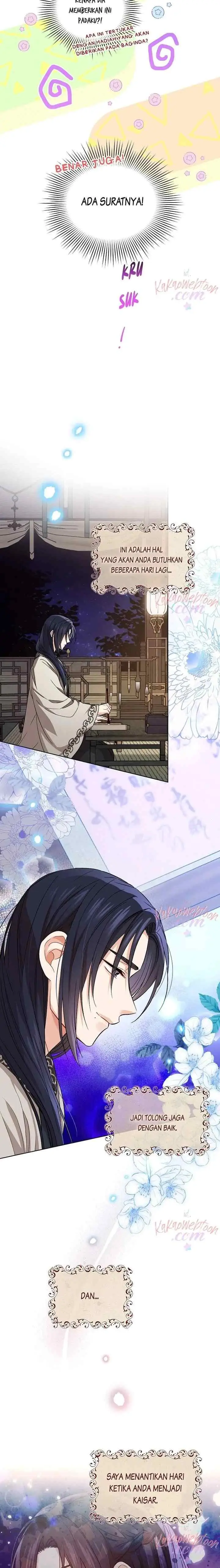 Empress's Flower Garden chapter 39 halaman 7