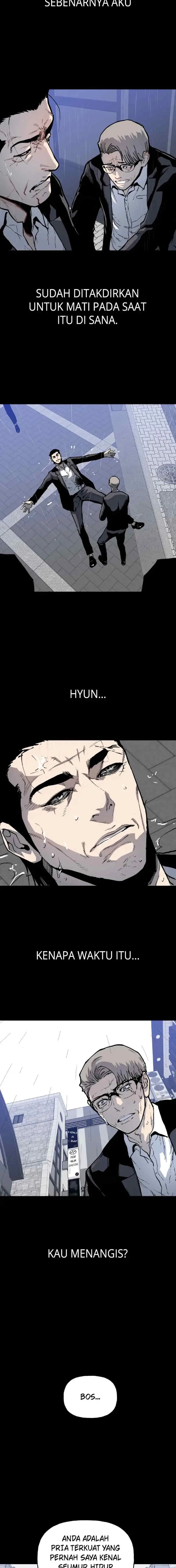 Boss Is Back! chapter 84 halaman 5