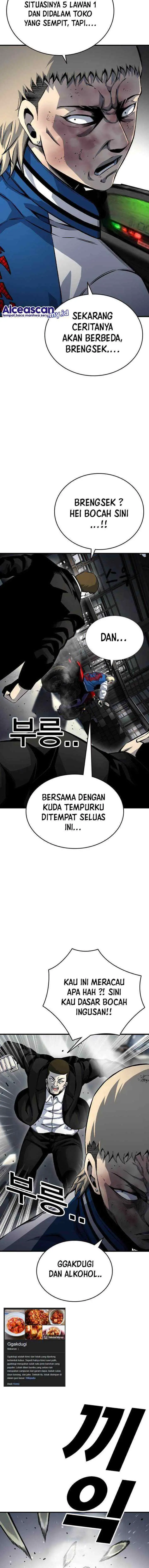 King Game chapter 71 halaman 8