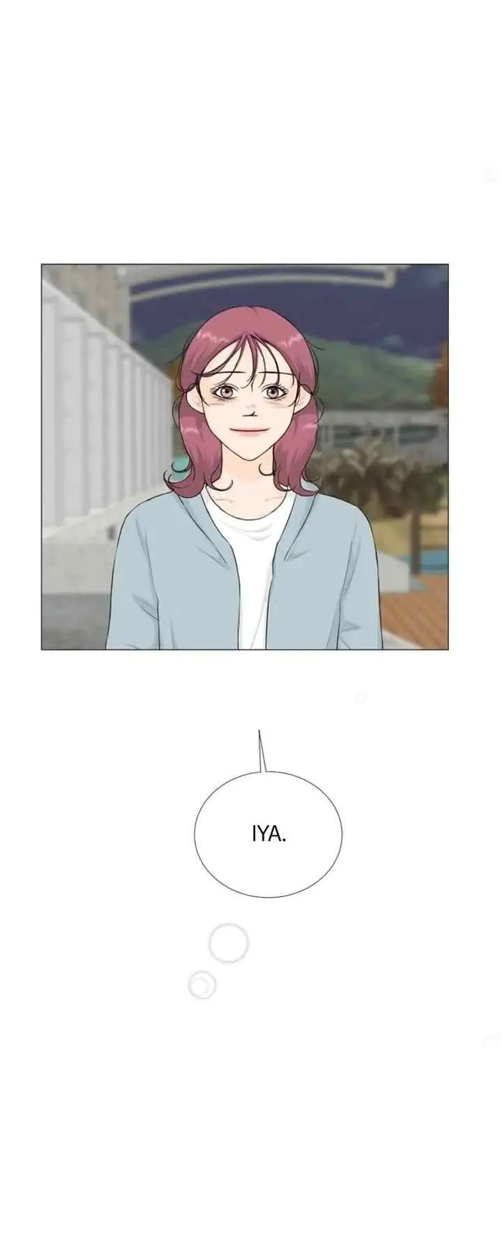 Half Ghost chapter 102 halaman 10
