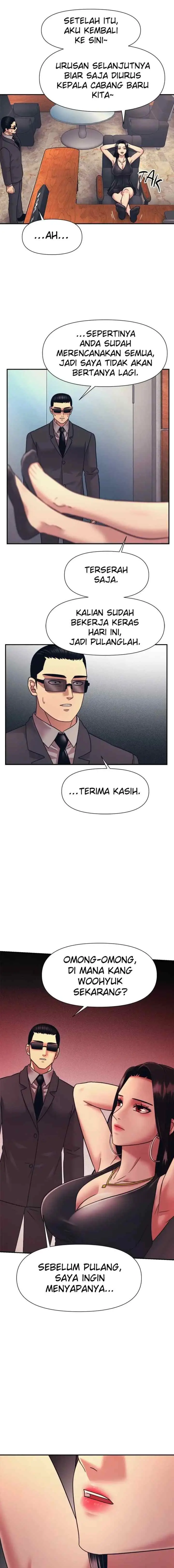 I Am Unbeatable chapter 14 halaman 16
