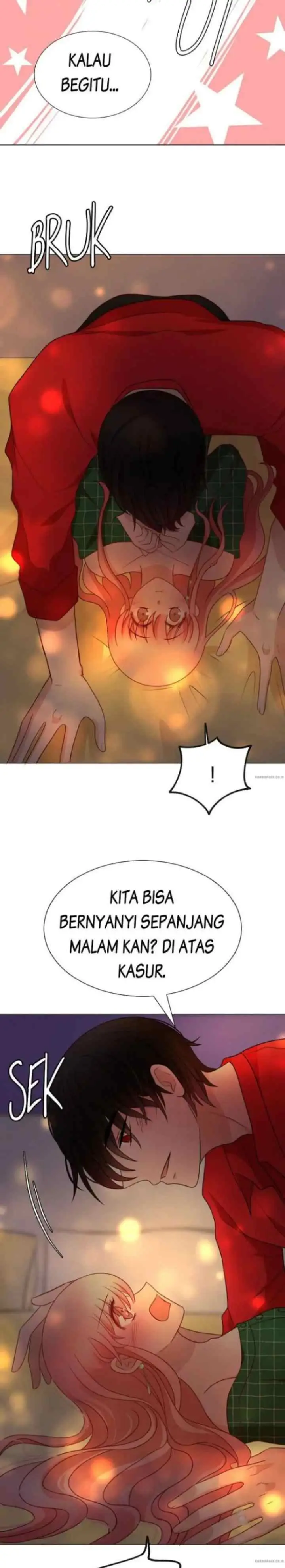 My Guardian Demon chapter 87 halaman 5