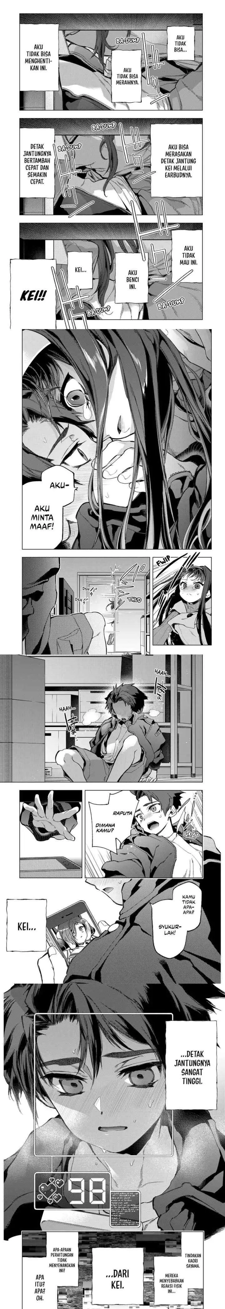 Shinsou no Raputa chapter 2 halaman 10