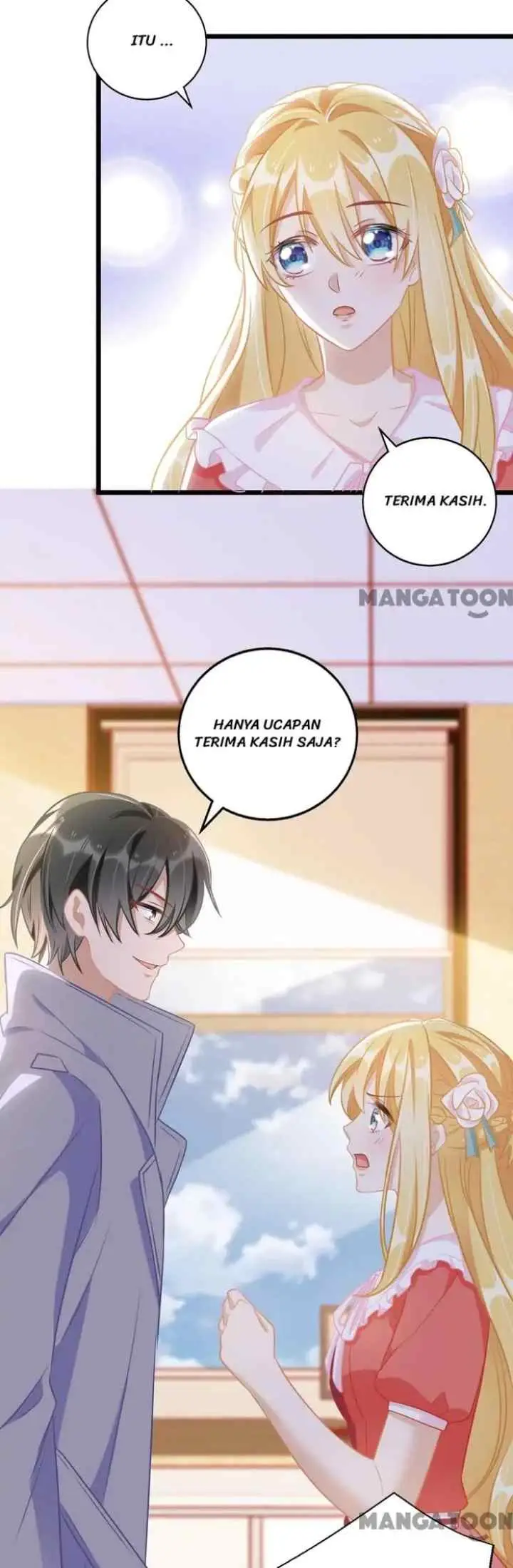My Crazy Journalist Wife chapter 49 halaman 16