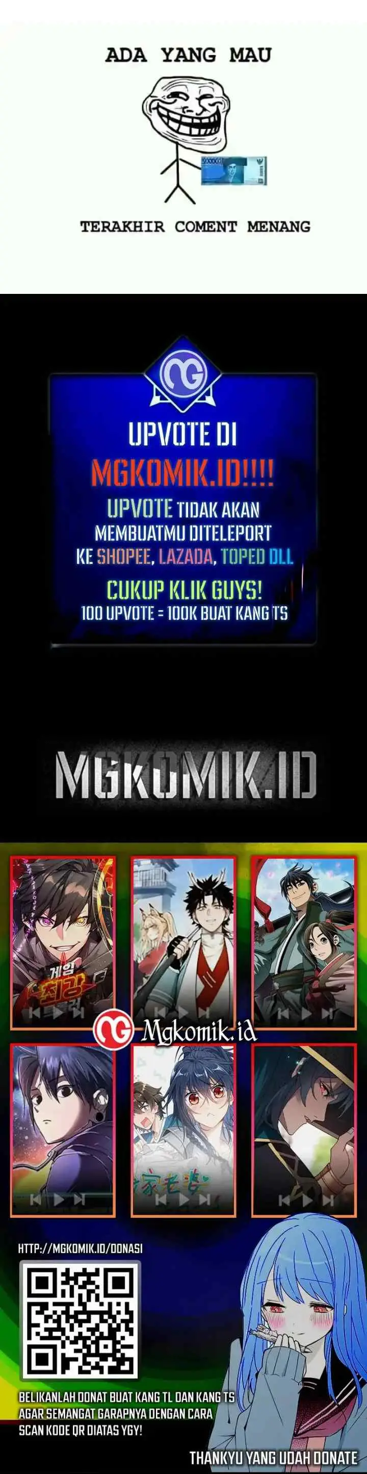 I Use Cash to Level Up chapter 113 halaman 15