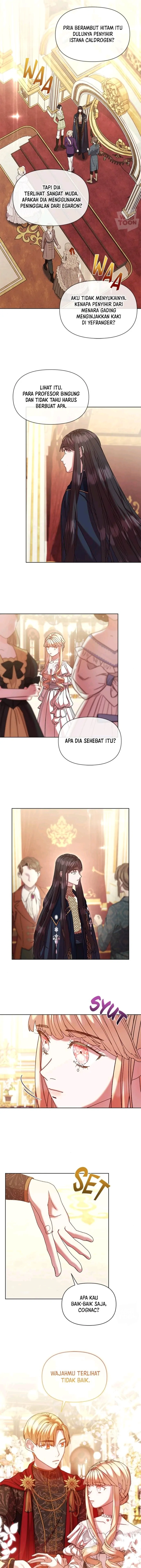 Ingram's Light chapter 45 halaman 4