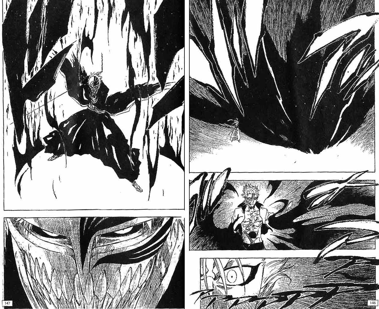 Bleach chapter 26 halaman 74