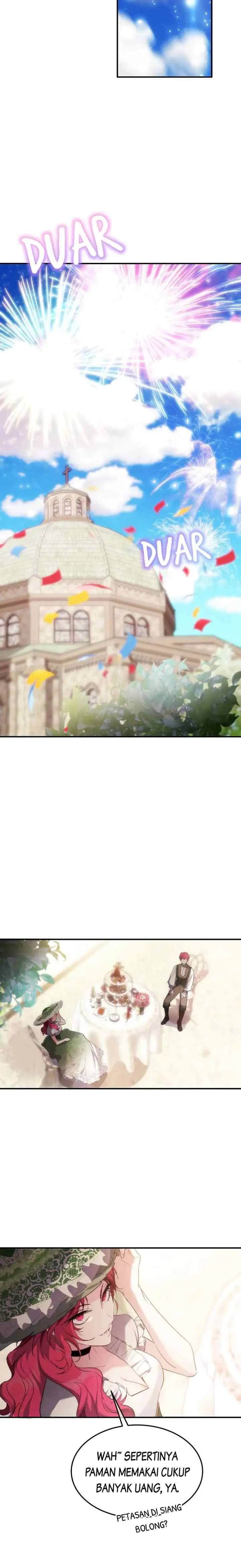 Mad Princess Lenia chapter 40 halaman 4